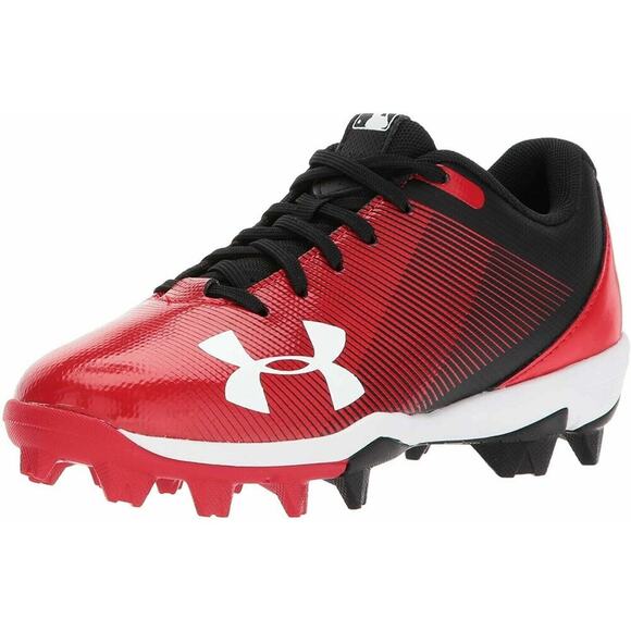 Under Armour Leadoff RM Cleats Mens Size 14 Baseball Cleats Low Top Athletic NEW - Picture 1 of 11